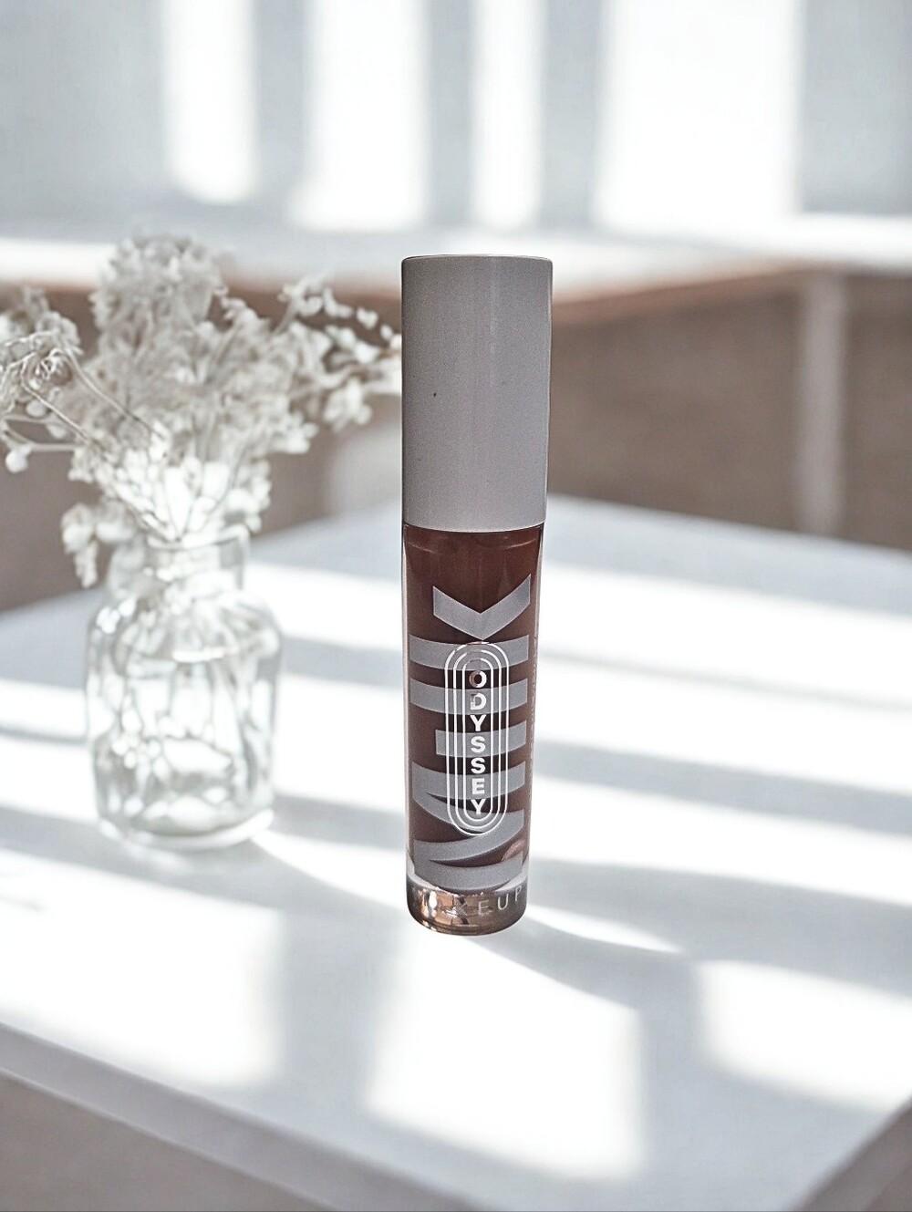 Milk Makeup Odyssey Lip Oil Gloss Quest 6.5ml New No Box Hydrating Lip Gloss